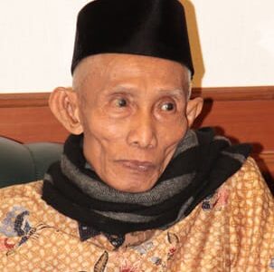 KH. Sahal Mahfud