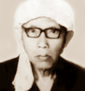 Profil Mbah Soleh Darat